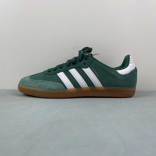 J ADIDAS SAMBA  HP7902 36-45